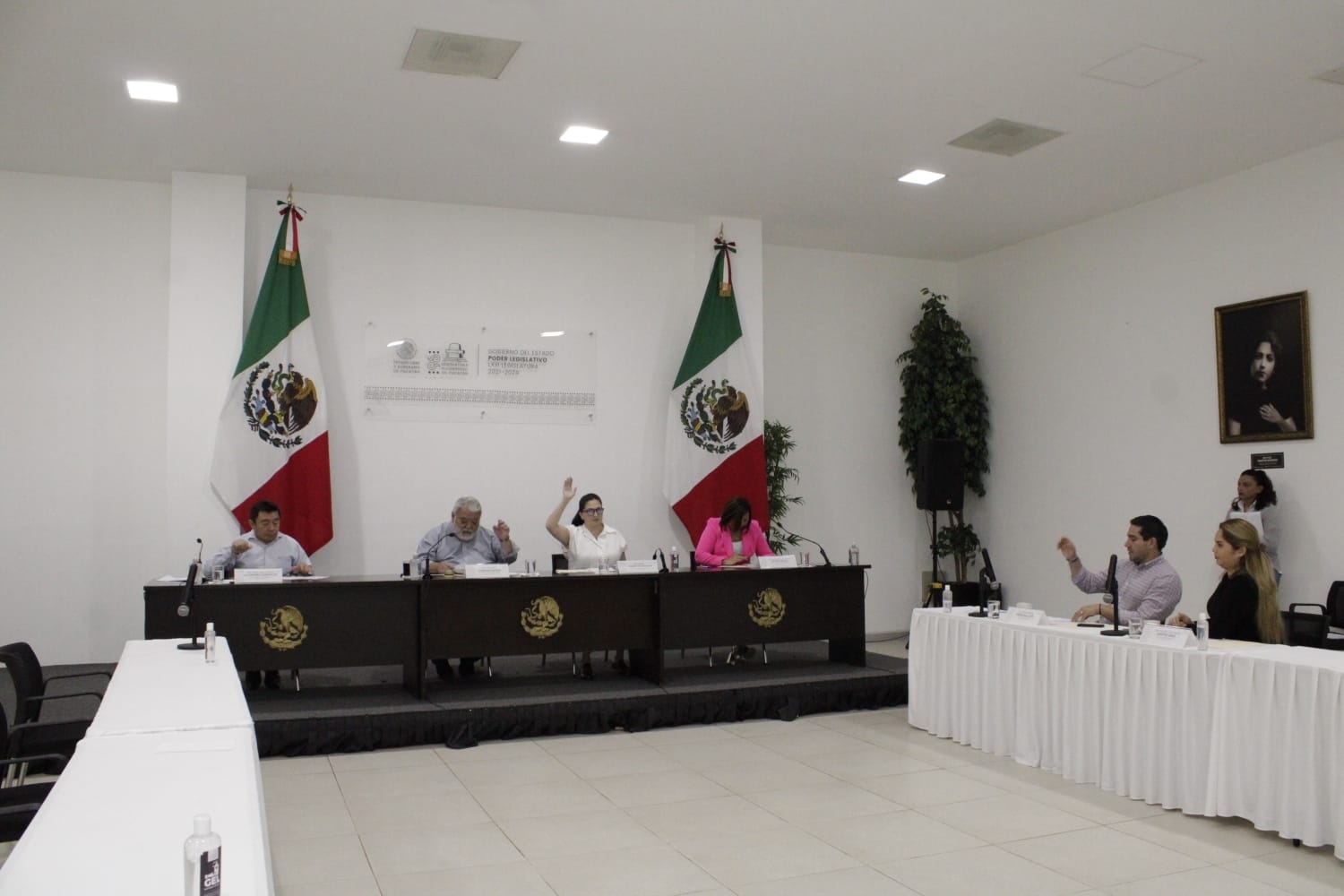 Teatro Regional será Patrimonio Cultural de Yucatán; proyecto avanza en comisiones del Congreso