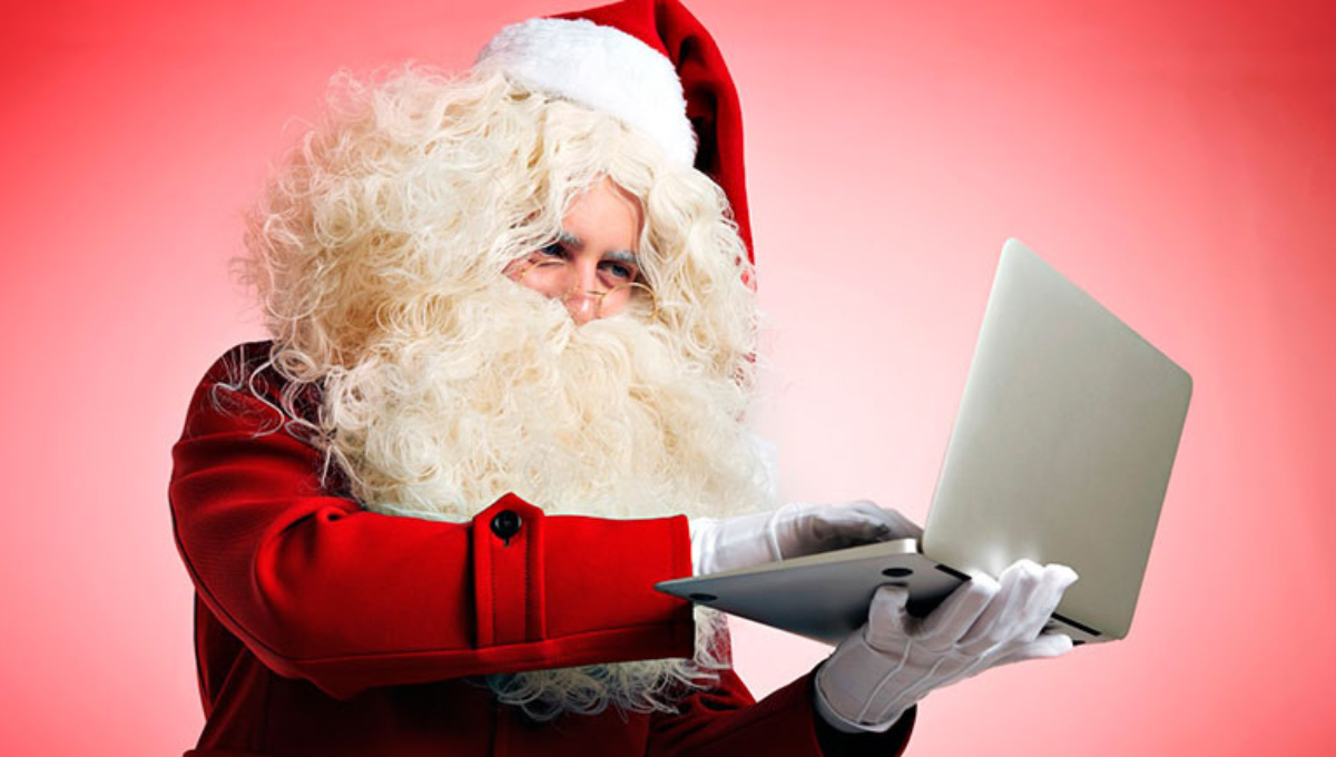 ¡Estafas en Navidad! Reportan aumento de ciberataques en las fiestas decembrinas