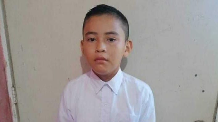Buscan a menor de edad desaparecido en Ciudad del Carmen