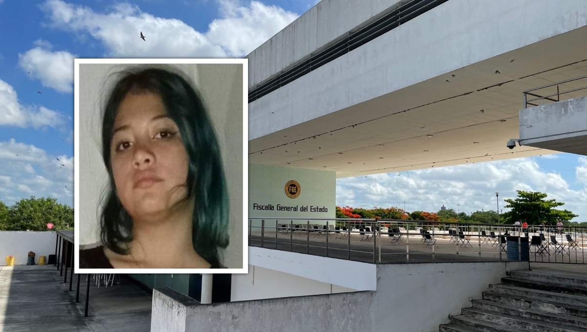 Quinceañera lleva 24 horas desaparecida en Mérida; activan Alerta Amber en Yucatán