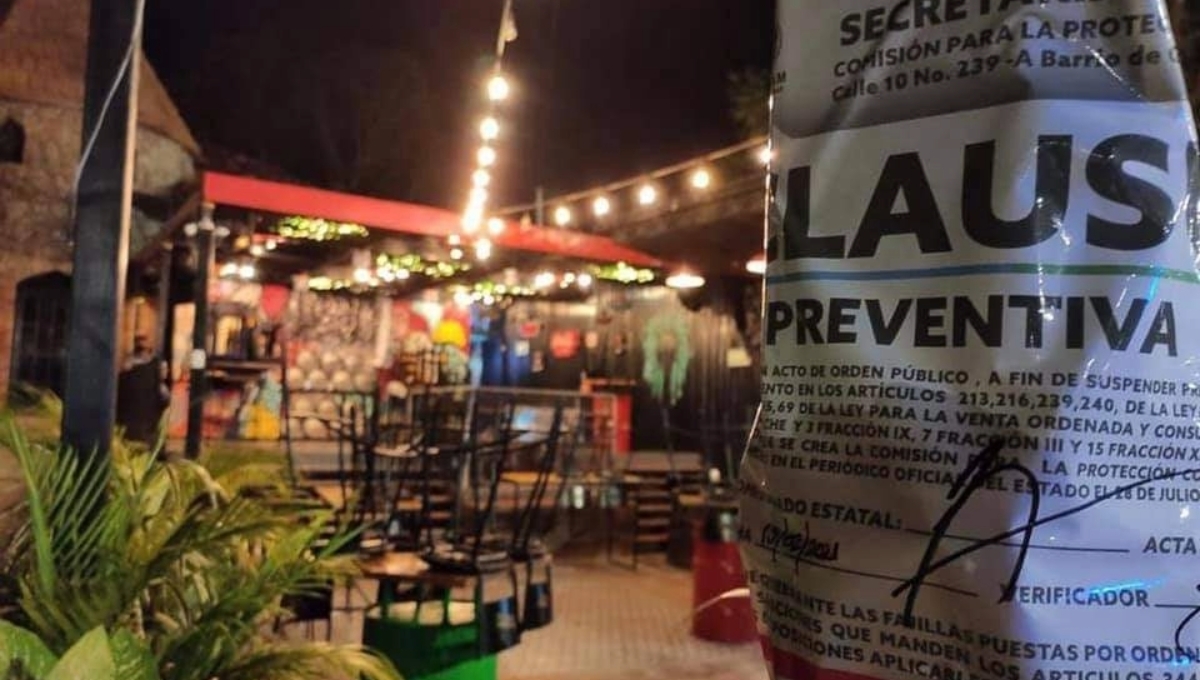Ciudad del Carmen: Copriscam multaría a una cervecera por acumular 260 permisos vencidos