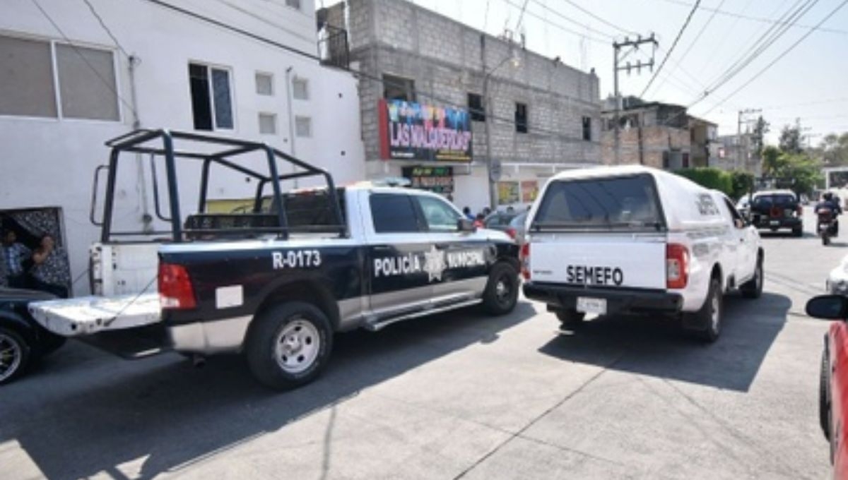 Este sábado se registraron dos hechos violentos en Guerrero, en Chilpancingo mataron a un funcionario del Ayuntamiento y en Atoyac atentaron contra el candidato del PRD a la alcaldía