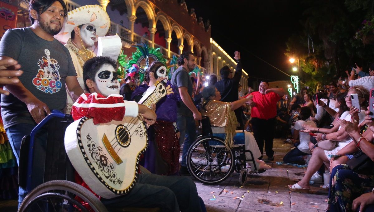 Comité justifica gasto del Carnaval de Mérida 2023: es de los mejores del país, afirma