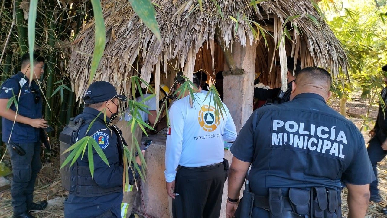 Reportan explosión en un pozo en Chetumal; Protección Civil de Quintana Roo niega el hecho