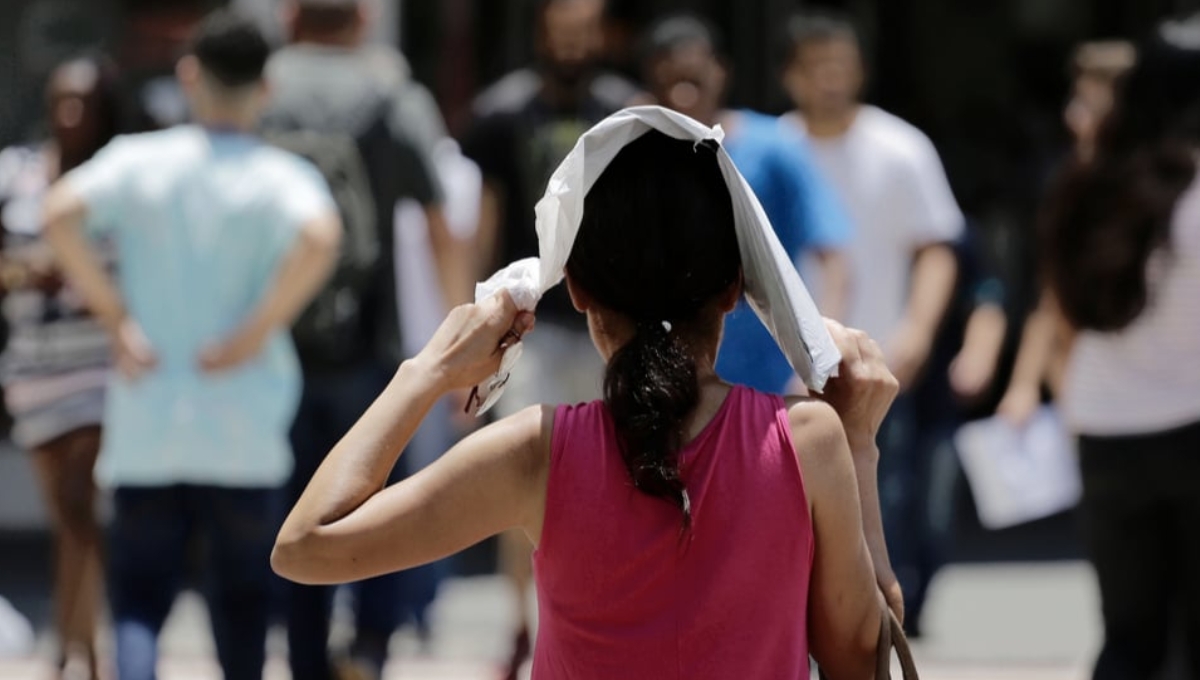 Clima Campeche 2 de febrero: Ambiente caluroso para este jueves