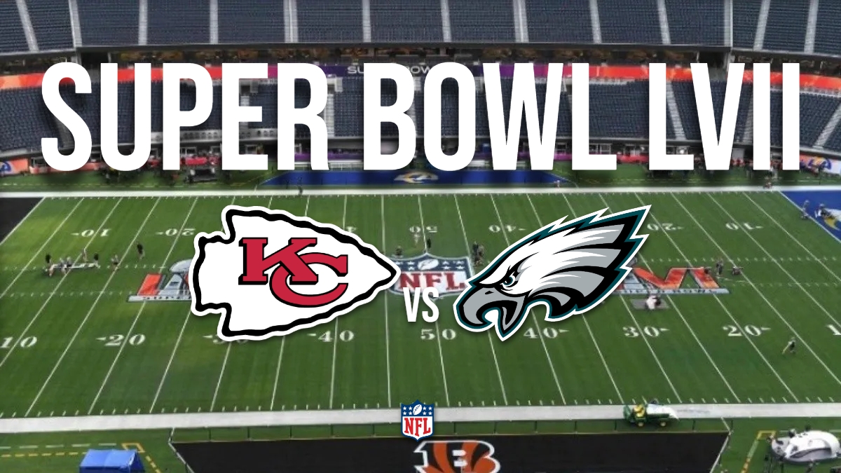 Super Bowl 2023: ¿Cuándo y a qué hora ver la final?