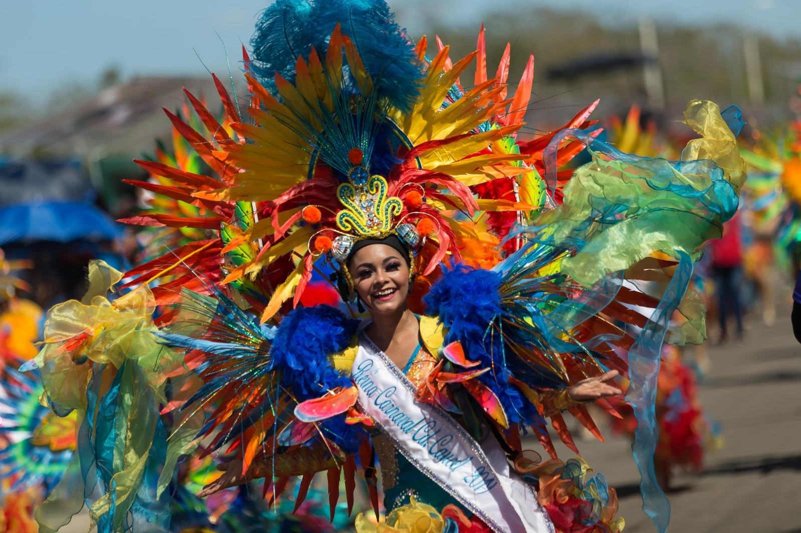 Carnaval de Mérida: Estos son los eventos gratis para este viernes