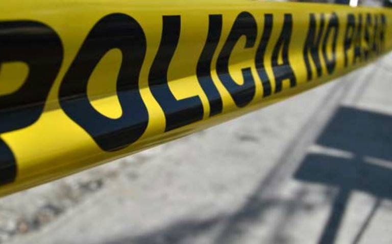 Revelan causa de muerte del hombre hallado en la Mérida-Progreso