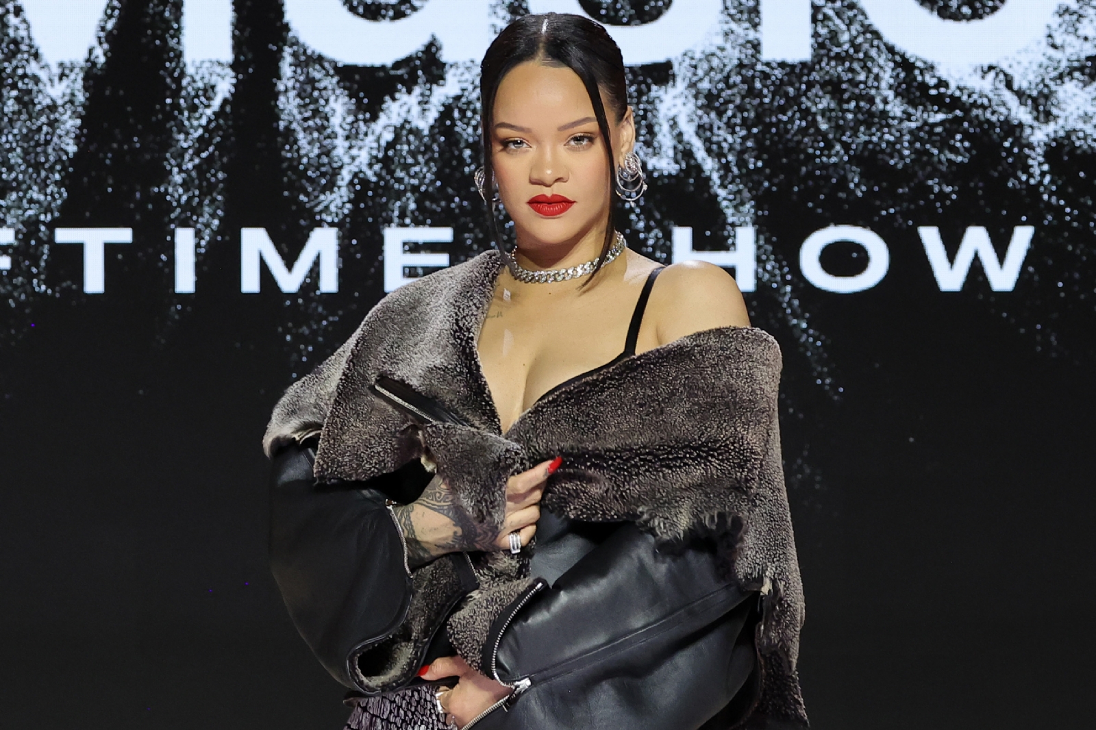 Rihanna en el Super Bowl LVII: Qué canciones cantará y cuánto durará el show de medio tiempo