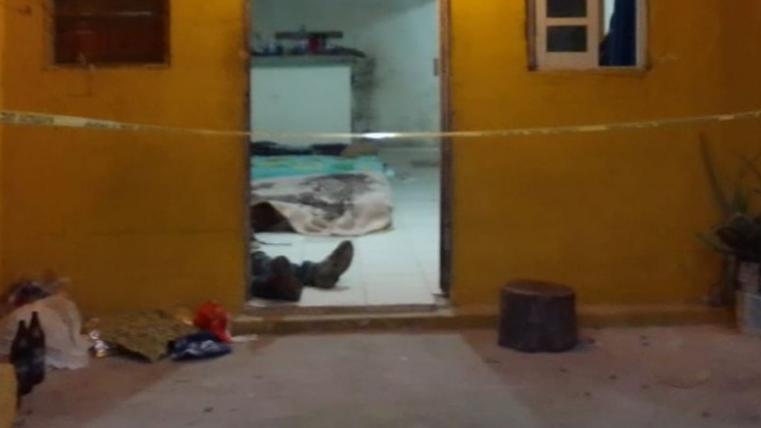 Matan a un hombre de una patada en la cabeza en Cancún