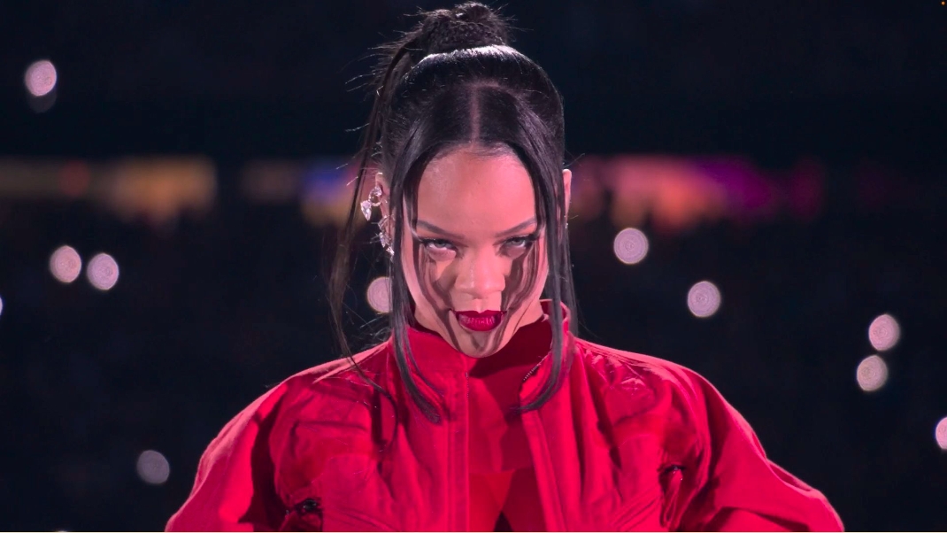 Super Bowl 2023: Esto costó el show de medio tiempo de Rihanna