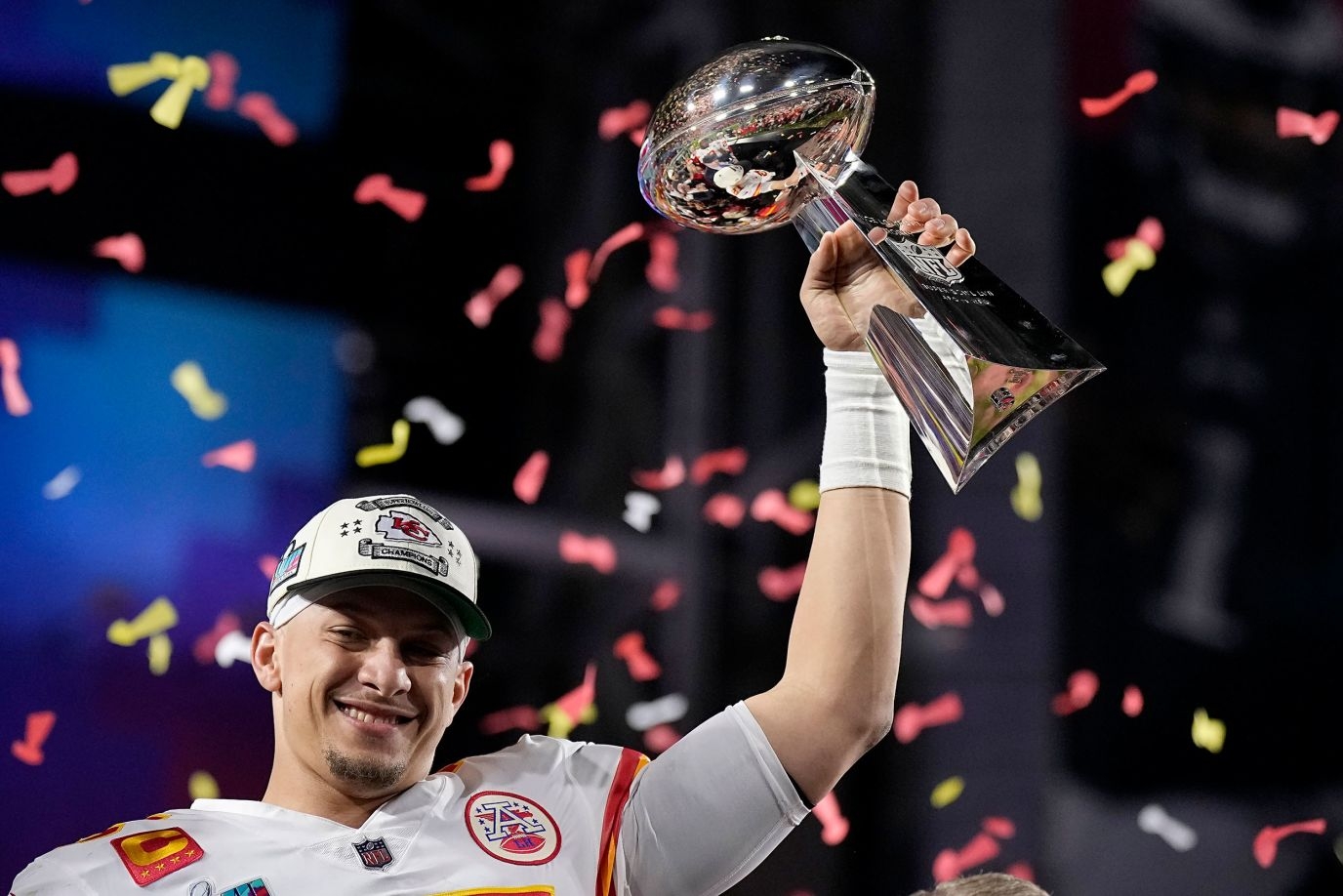 Super Bowl LVII: Un gran final para los Chiefs