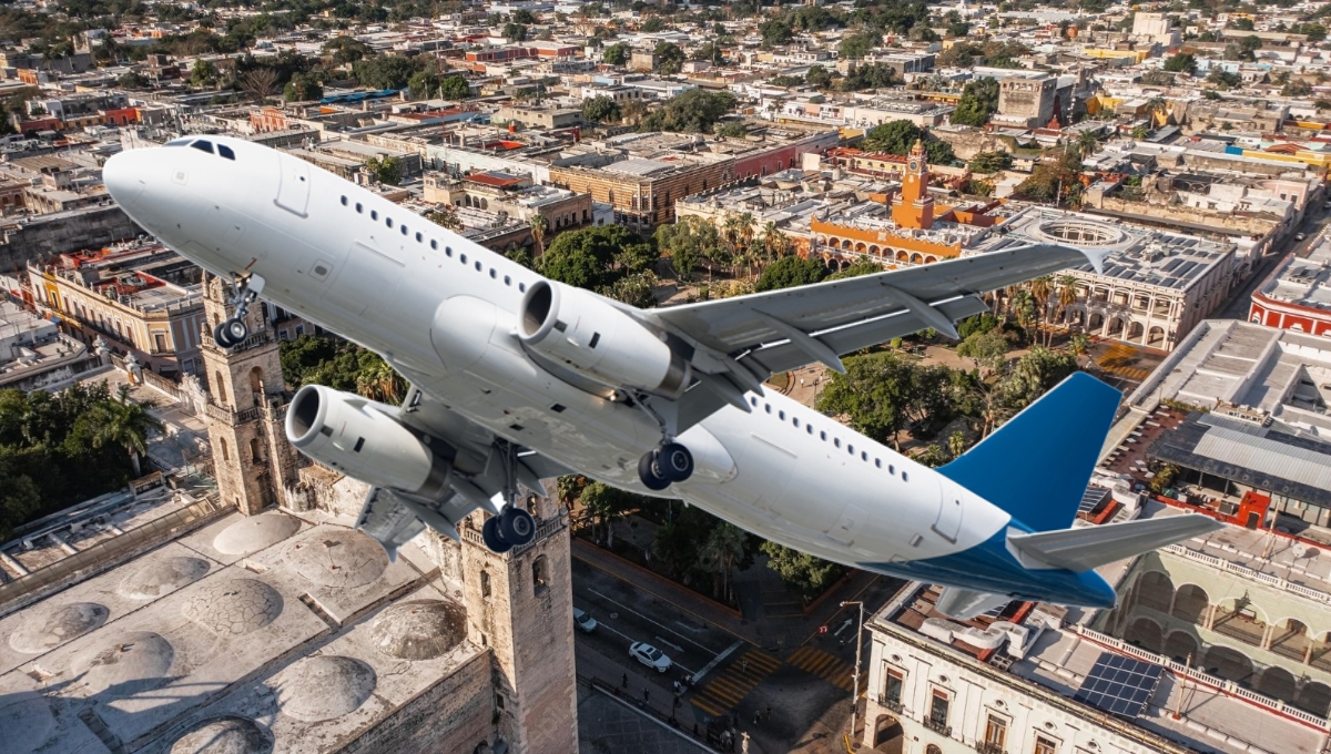 ¿Cómo conseguir vuelos baratos a Mérida por Semana Santa?