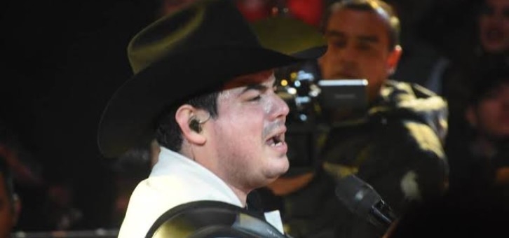 Alfredo Olivas ya no estará en el Carnaval de Campeche