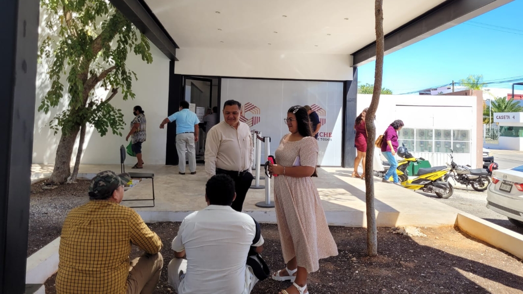 Se normaliza el amor tras pandemia, aumentan 65% los matrimonios colectivos en Campeche