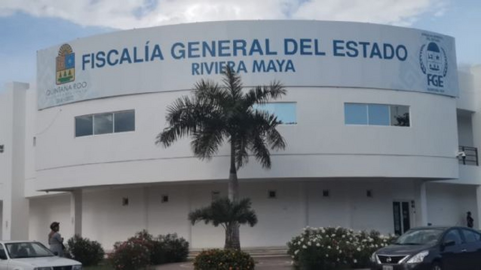 Procesan a dos personas por el asesinato de los cuatro fiscales en Playa del Carmen