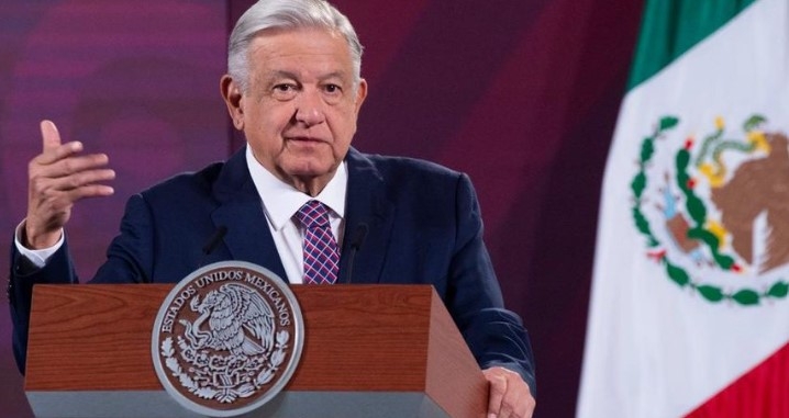 López Obrador se pronunció sobre el fin de operaciones de Aeromar