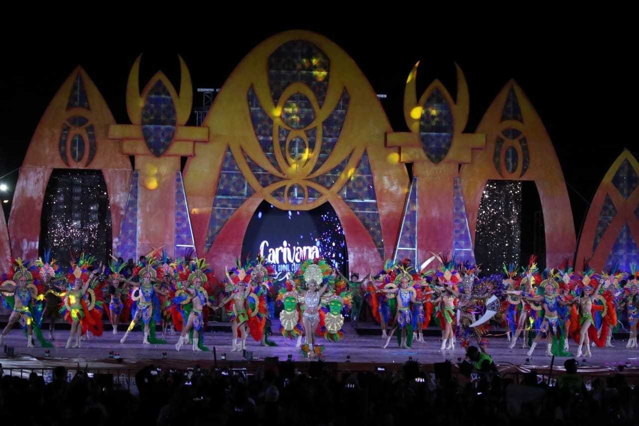 Carnaval de Mérida: ¿Qué famosos se presentarán en el Sábado de Fantasía?