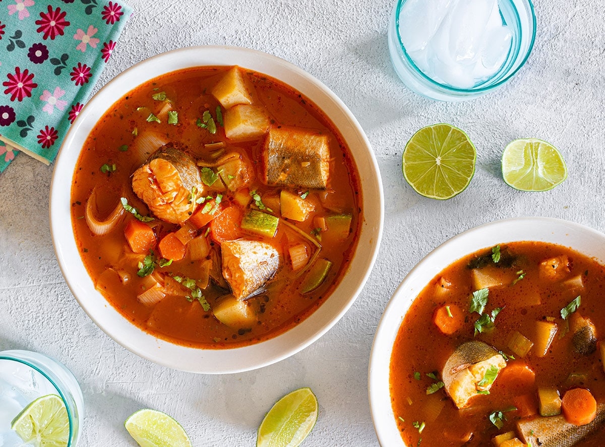 Esta es la receta más famosa de Quintana Roo durante Cuaresma