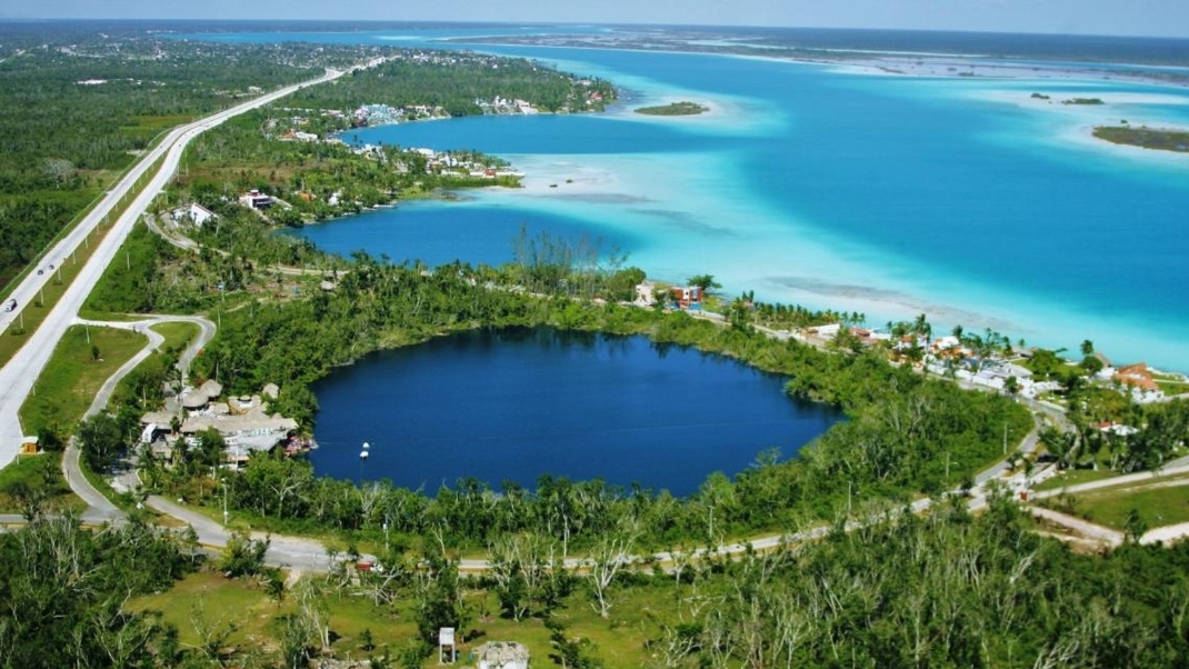 Bacalar, a 11 años de convertirse en municipio de Quintana Roo