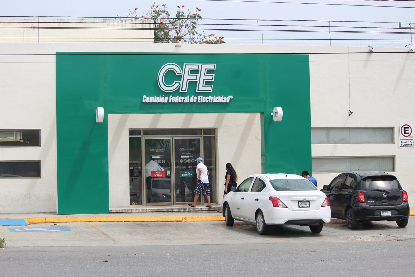 CFE, la más denunciada en Quintana Roo ante la Profeco en enero del 2023