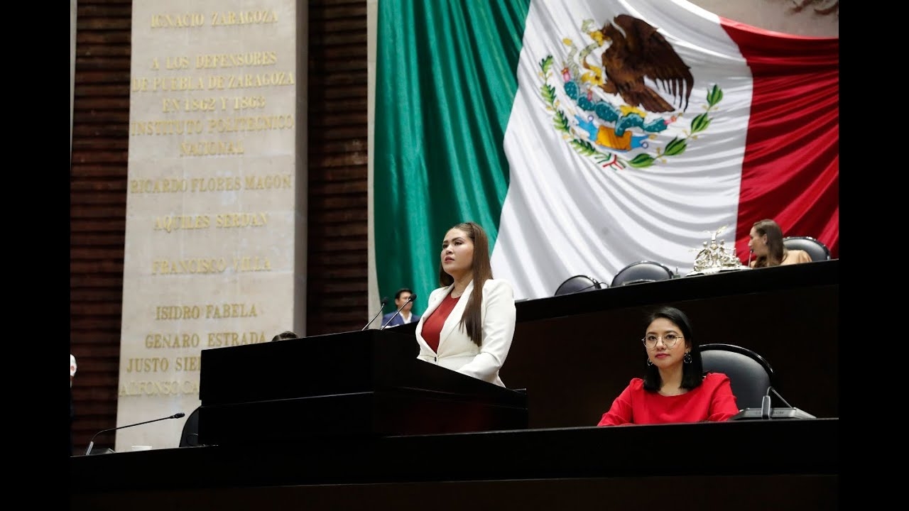 Cámara de Diputados avala propuesta de la morenista Anahí González en pro del turismo en comunidades