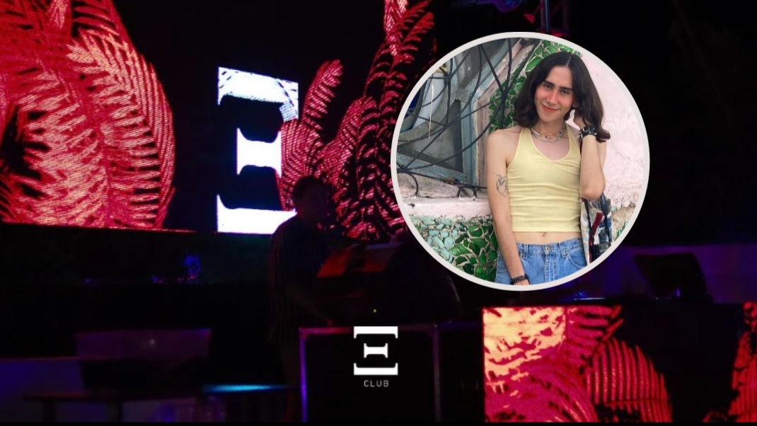 Joven acusa al bar Élite por transfobia en Mérida