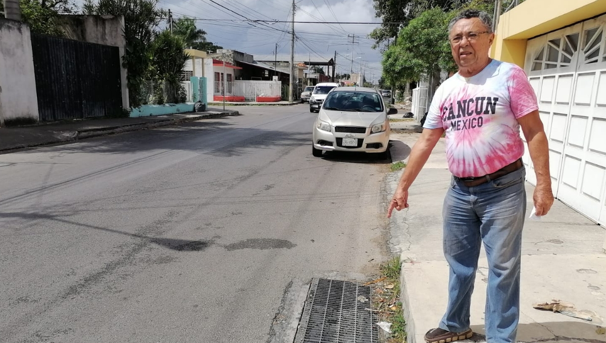 ¡Otro revés a Renán Barrera! Primero el parque Tho', ahora ciclovía en la Esperanza causa molestias