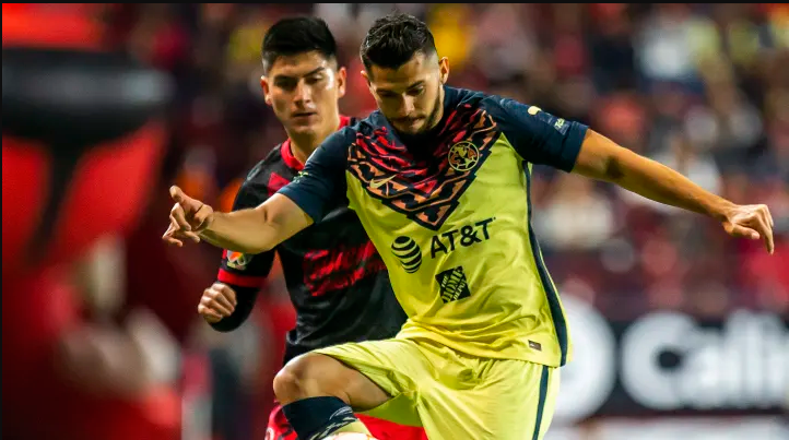 América vs Tijuana: Sigue el minuto a minuto de la jornada 8 de la Liga MX