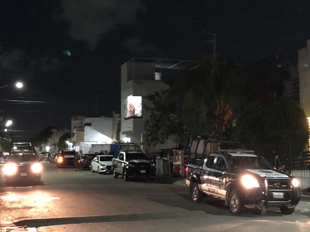 Secuestran a un joven de 19 años en la Región 222 de Cancún