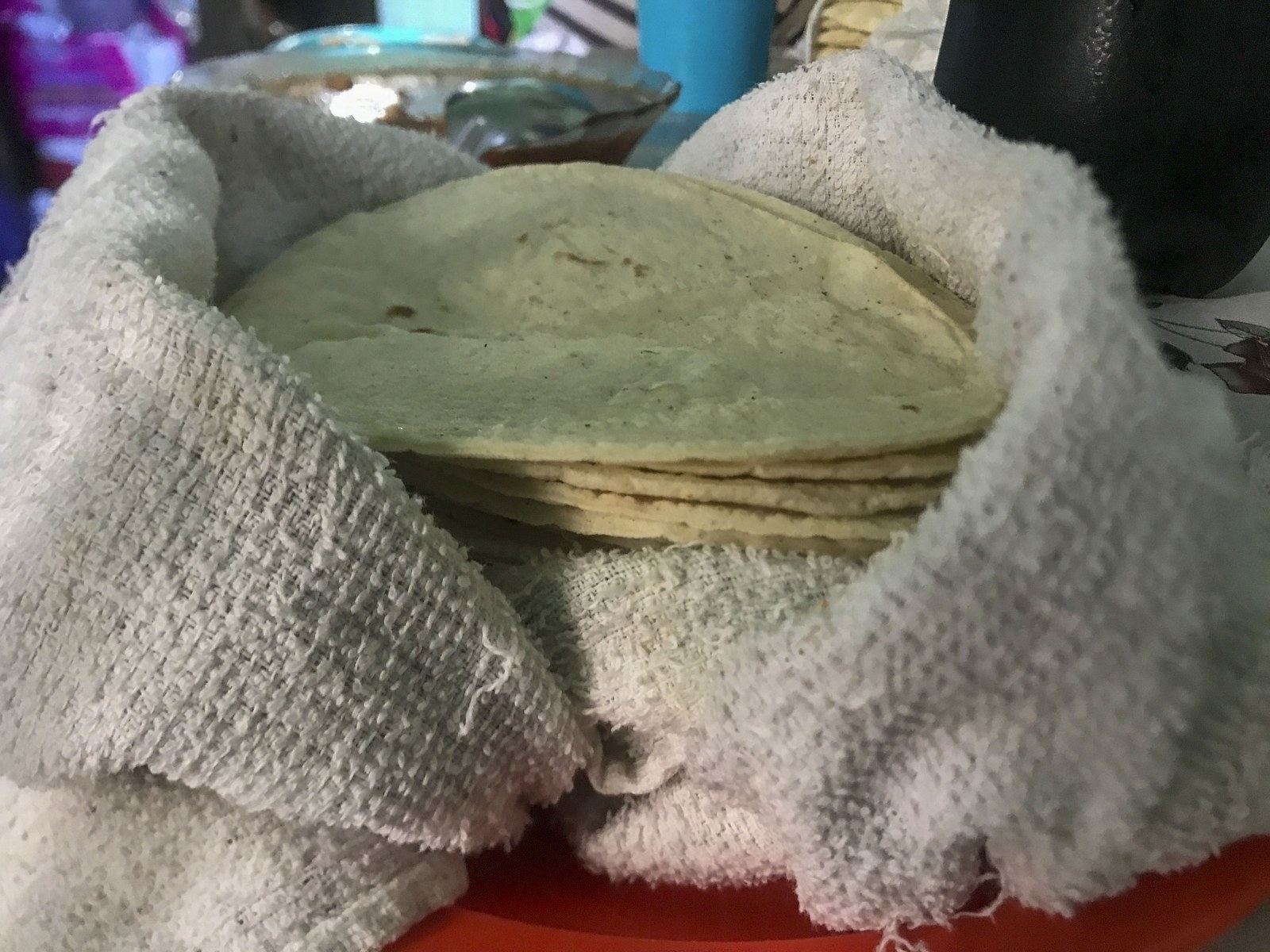 Aumenta el costo de tortillas en Cancún; genera molestias en los consumidores
