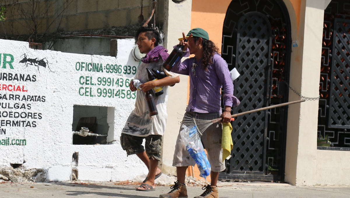 Sobredosis etílica disminuye un 37% en Yucatán: Secretaría de Salud Federal