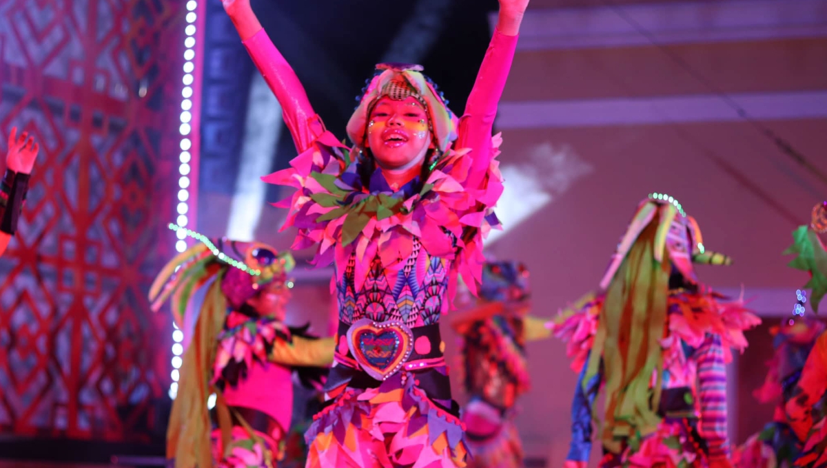 Carnaval de Mérida: ¿Dónde y cuándo será la Coronación Infantil?