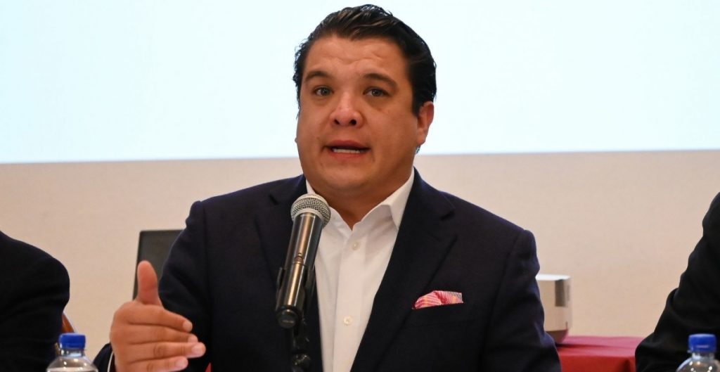 Políticos lamentan la muerte de Gerardo Islas, dirigente nacional de Fuerza Por México