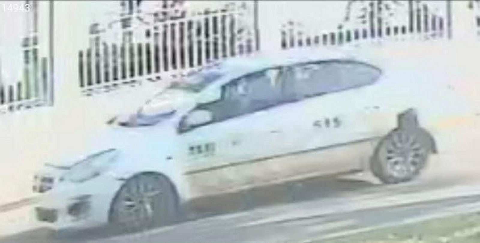 Hombre escapa de sus captores luego de ser secuestrado en un taxi en Chetumal