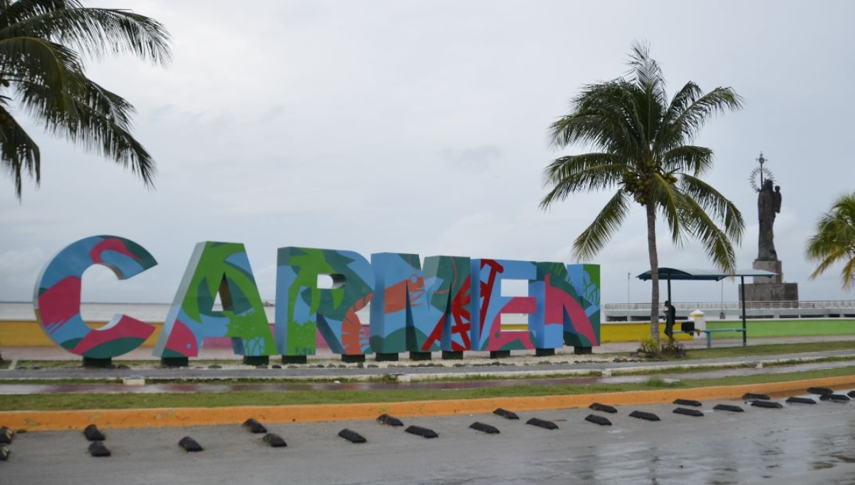 Ciudad del Carmen quiere independizarse de Campeche; busca convertirse en el estado 33