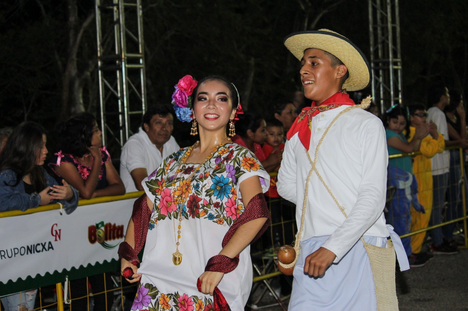 Carnaval de Mérida: ¿A qué hora comienza el desfile del Lunes Regional?