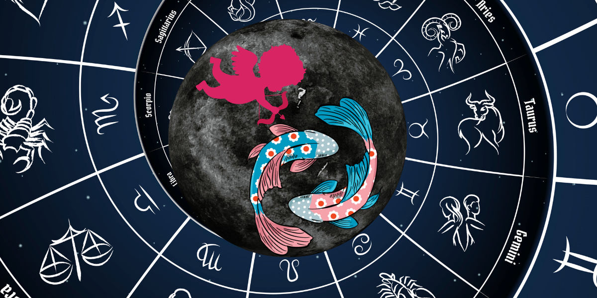 Así afectará la Luna Nueva a los signos del zodiaco este 20 de febrero