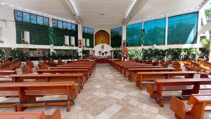 Miércoles de Ceniza: ¿A qué hora serán las misas en la Catedral de Cancún?