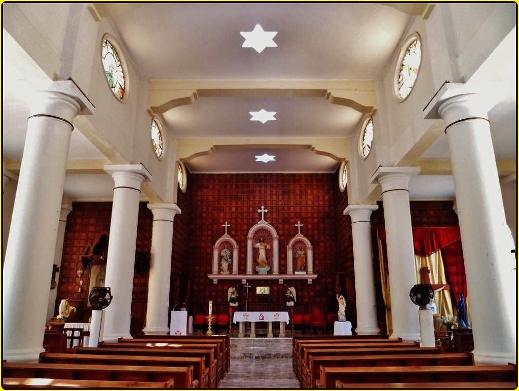 La Catedral de Chetumal tendrá misas para imposición de cenizas desde las 7 de la mañana