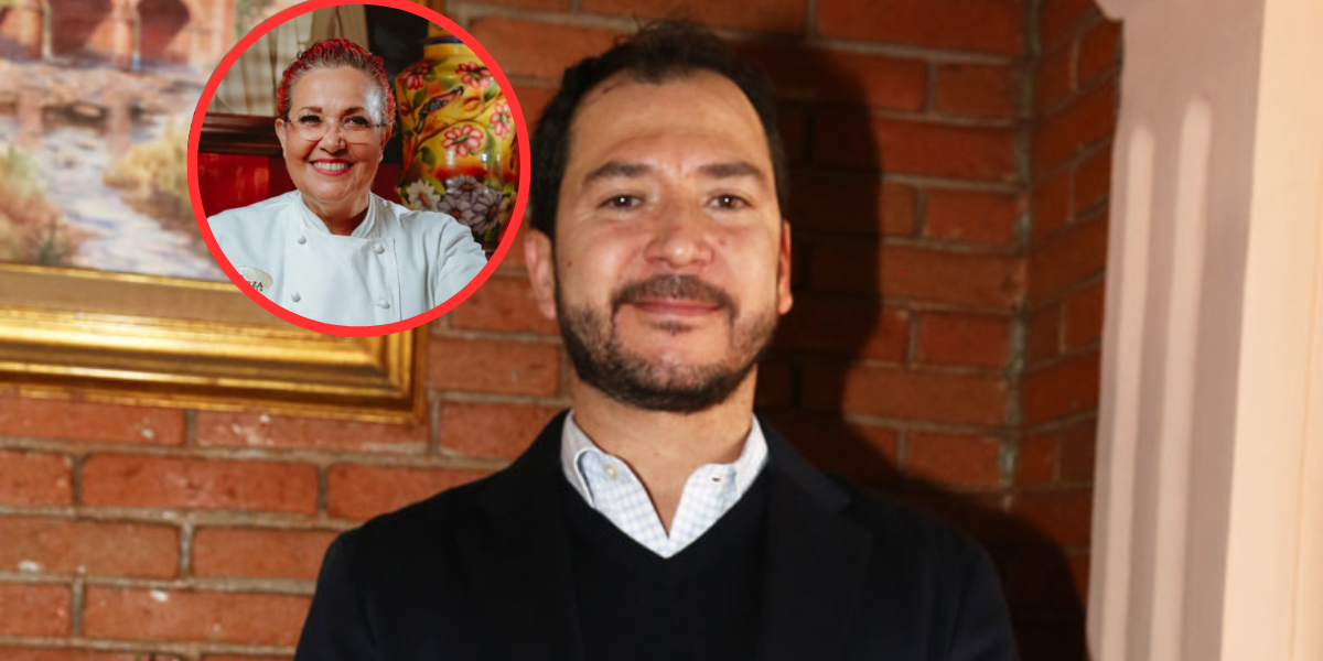TV Azteca habla sobre la salida de los jueces de MasterChef; a Chef Betty sí la contemplaban