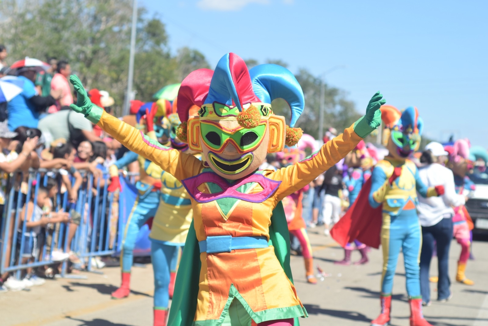 Este miércoles será el entierro de Juan Carnaval en Mérida