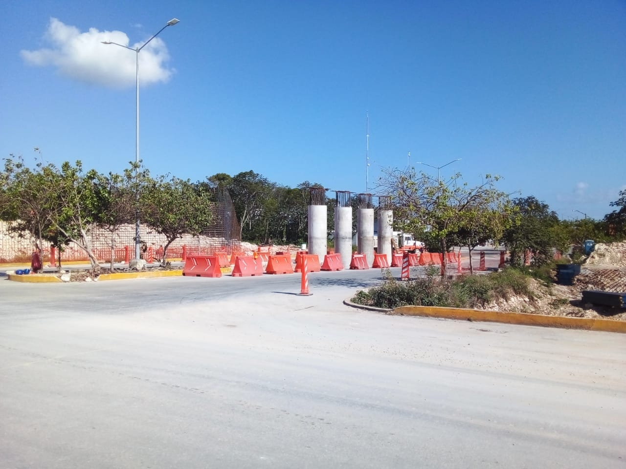 Tren Maya: AMLO decreta la expropiación de 23 predios más en Quintana Roo