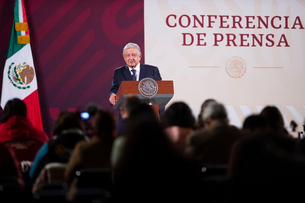 López Obrador dejó claro lo que hubiera ocurrido si Anaya o Meade hubieran sido presidentes