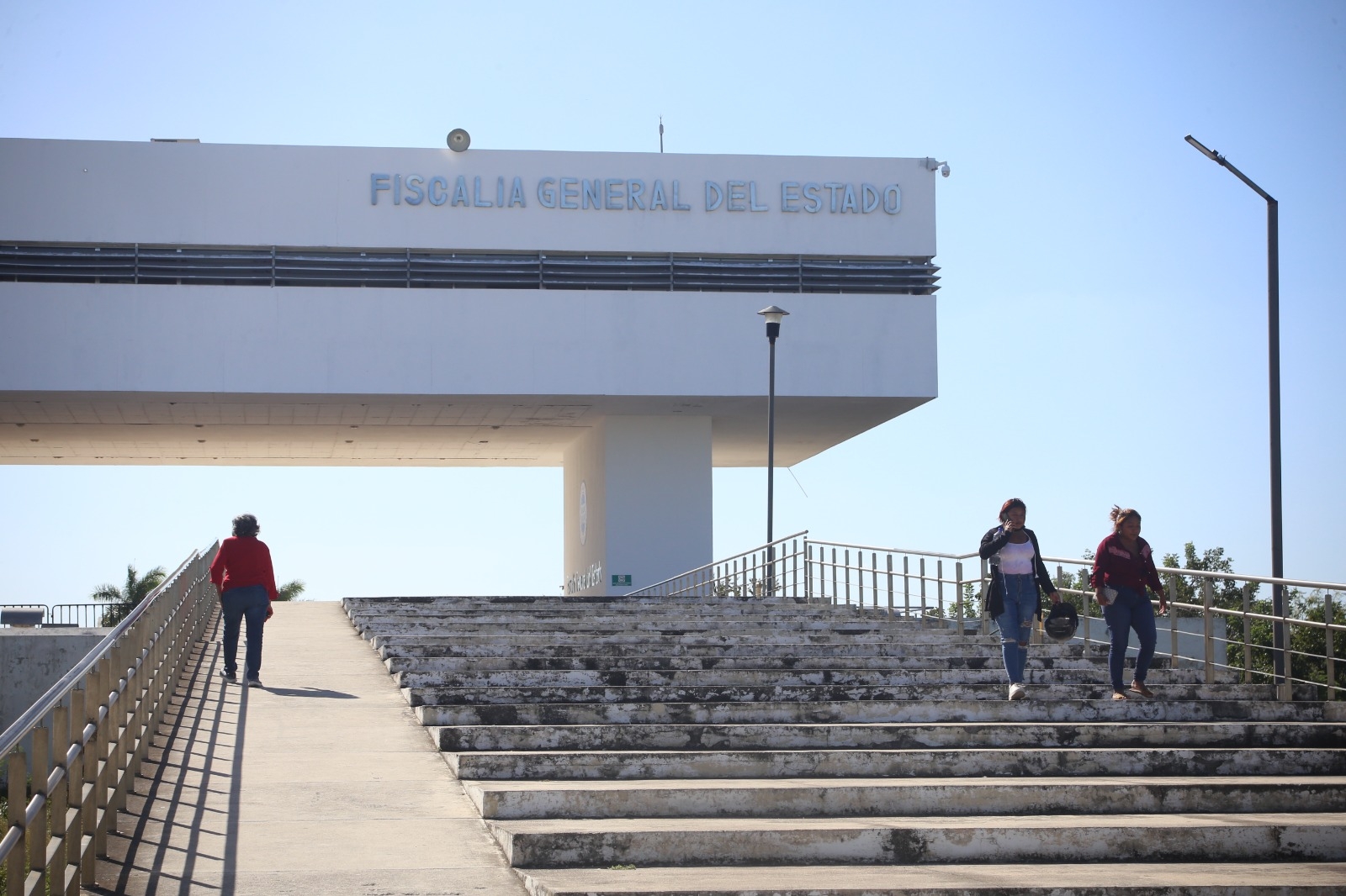 Denuncian a empleada doméstica por robar alhajas y ropa de una casa en Mérida