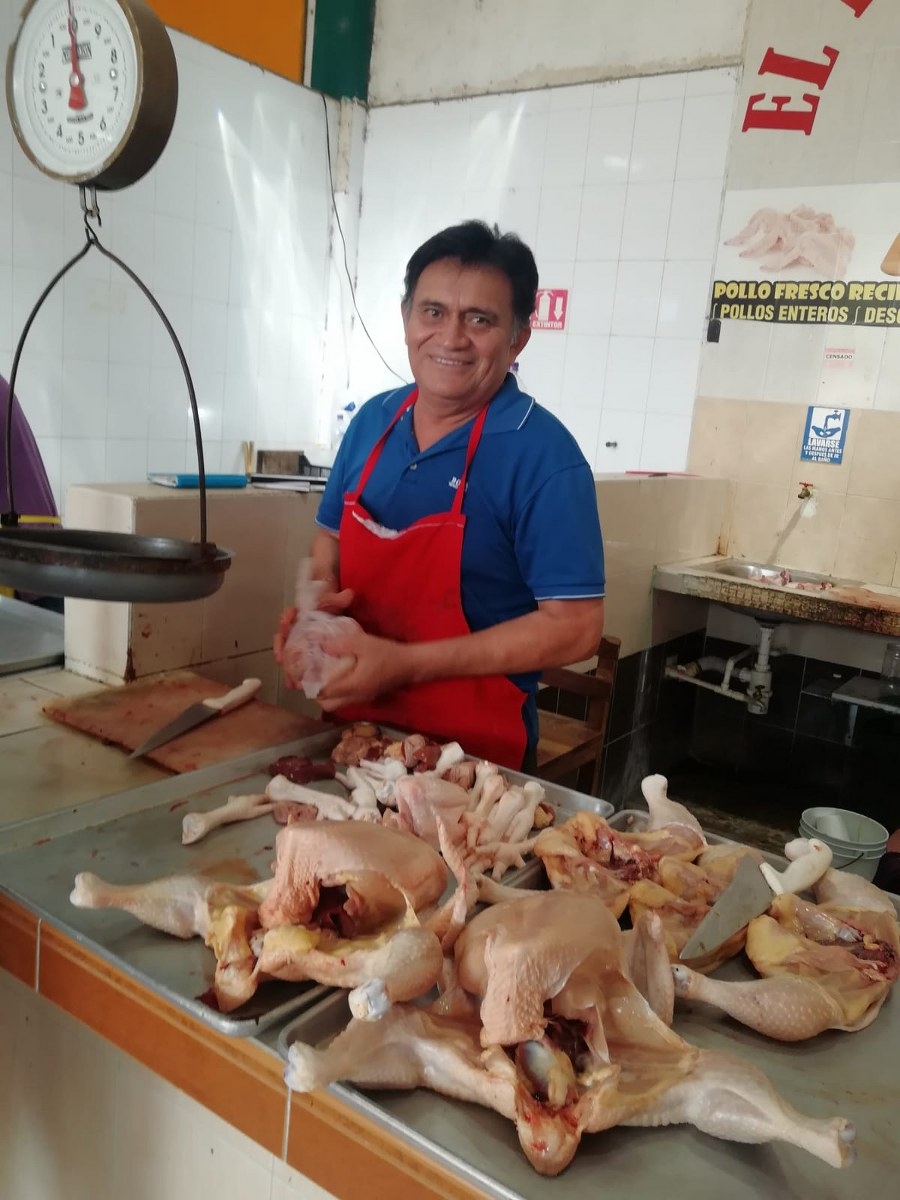 Precio del pollo y huevo aumentaría en la zona maya de Quintana Roo por gripe aviar