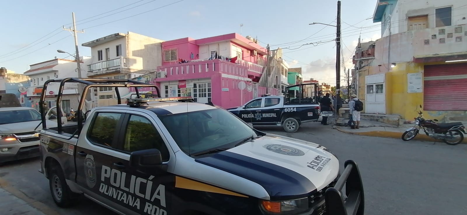 Narcomenudeo en Isla Mujeres amenaza con igualar la incidencia del 2022: Semáforo Delictivo