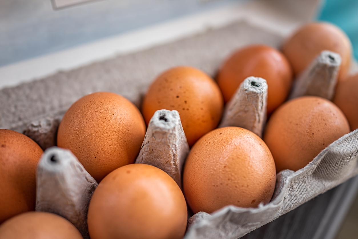 Aquí encuentras el huevo más barato en CDMX y Edomex según la Profeco