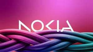 Nokia es una de las empresas de tecnología y telecomunicaciones más importantes del mundo