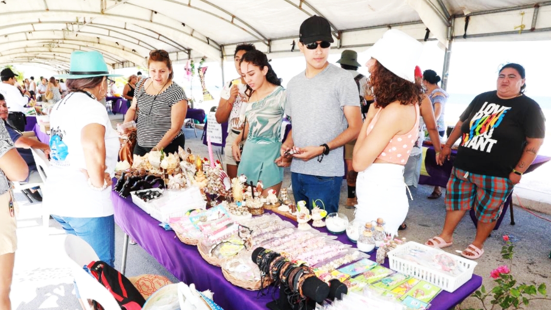 Festival de la Veda 2023 detona la economía en la zona costera de Yucatán